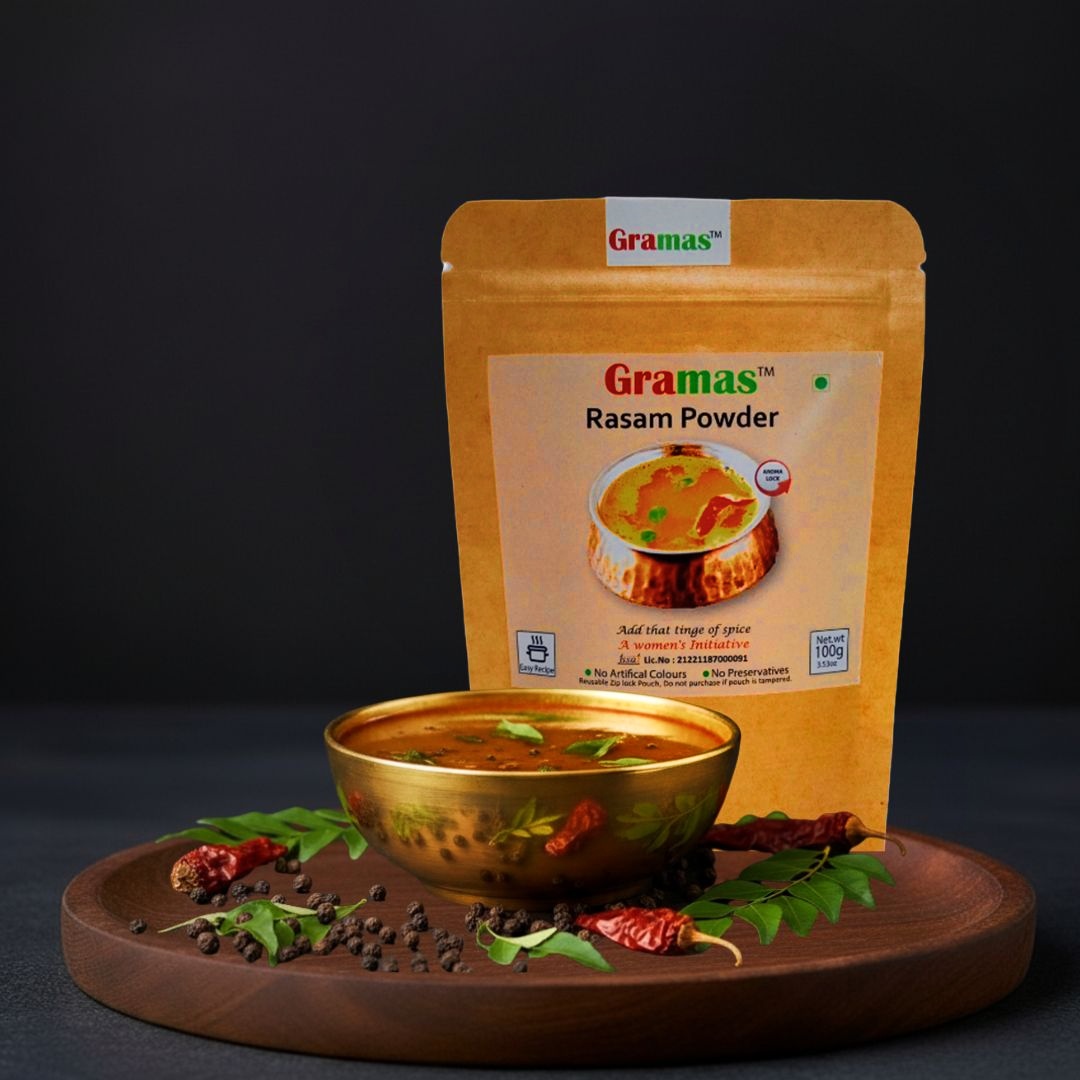 Rasam Powder
