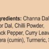 Gramas Rasam Powder (Paruppu Rasam) - Image 5