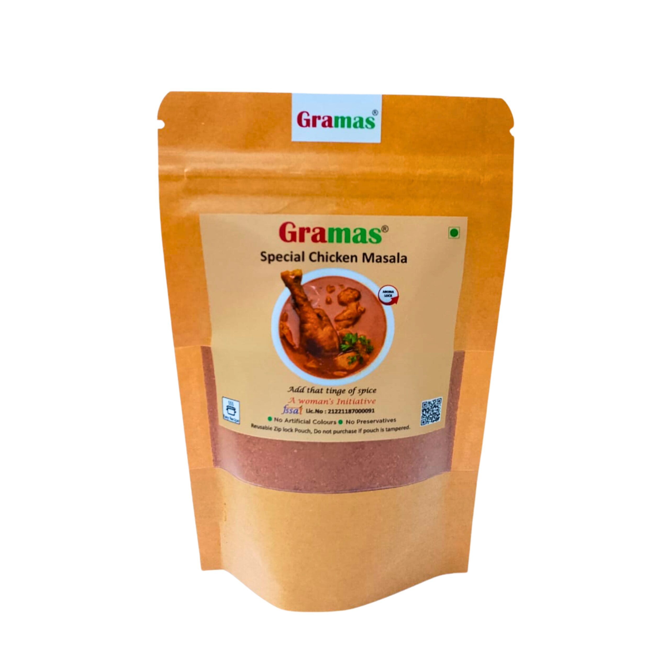Chicken Masala - Image 2