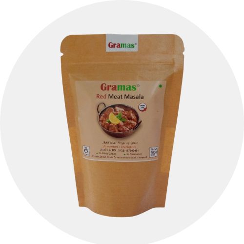 Gramas Red Meat Masala