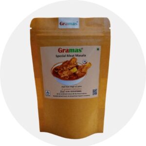 Chicken Masala